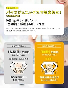Amazon | 【一粒162円】【一粒に酪酸菌57億個相当贅沢配合
